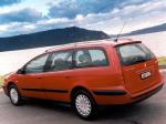 Citroen C5 Break 2001 года (AU)